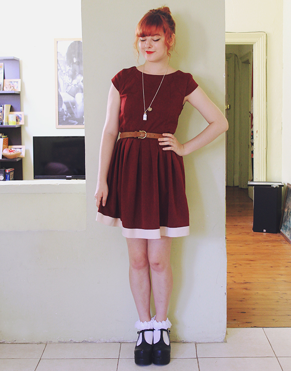 The Pineneedle Collective Milk, Cookies and Sugar Cubes (and