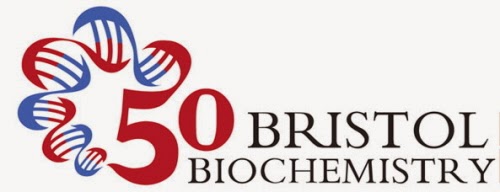 Bristol Biochemistry 50th Anniversary