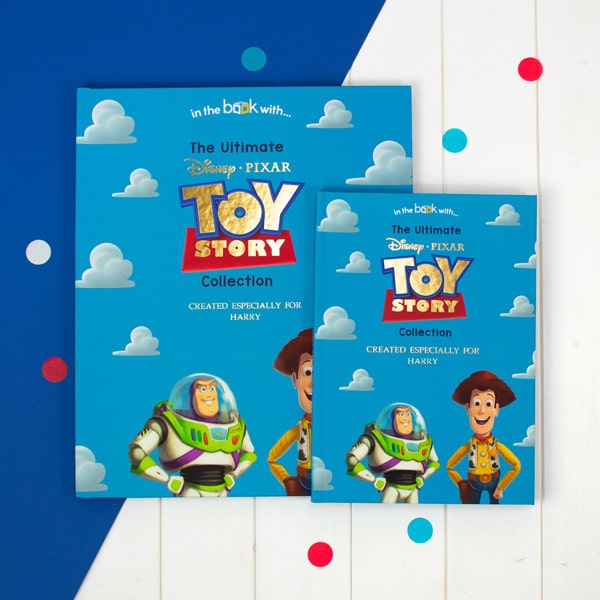 Inspired by Savannah: Toy Story Fans Will Go Crazy When They See Their ...