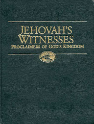 How we came to be known as Jehovah's Witnesses (1931)