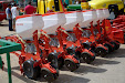 Fercam 55. National Farm Fair in Manzanares