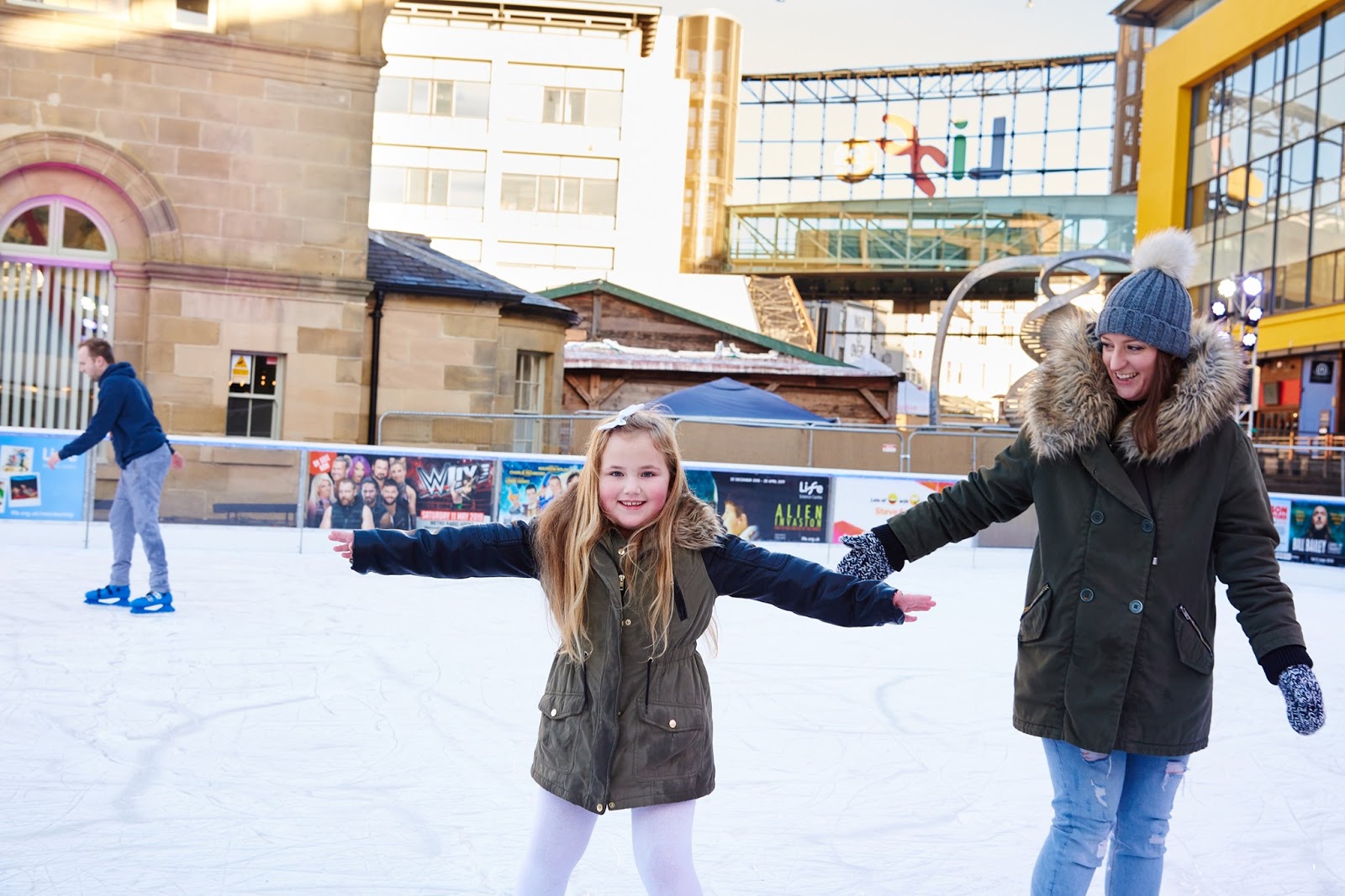 20 Christmas Eve Events For Kids In North East England North East 20-christmas-eve-events-for-kids-in-north-east-england-north-east