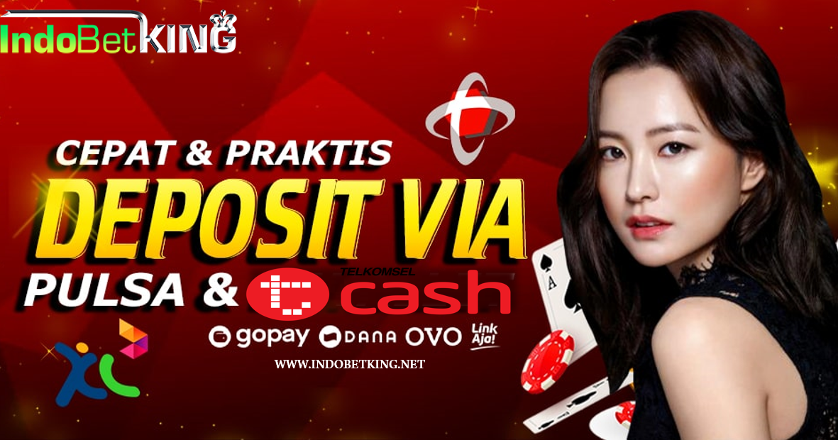 LIVE22 DEPOSIT PULSA