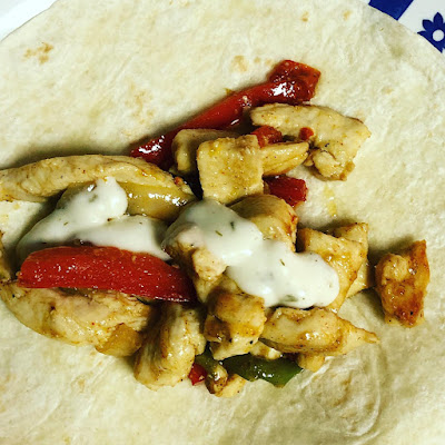 Fajitas