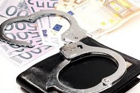 Τρίκαλα: Συνελήφθη έμπορας για χρέος στο Δημόσιο ενάμιση εκατομμυρίου!
