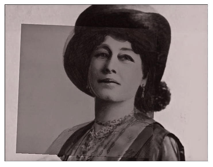Alice Guy L Inconnue Du 7e Art *BE NATURAL ! ©riginal Memoirs of Alice Guy Blaché