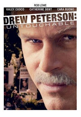 descargar Drew Peterson: Untouchable, Drew Peterson: Untouchable latino, ver online Drew Peterson: Untouchable