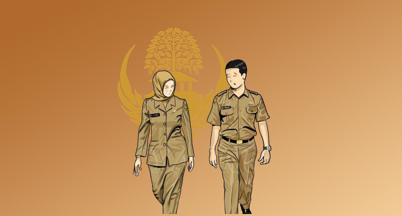 Inilah Jadwal Pelaksanaan Seleksi Kompetensi Bidang (SKB) CPNS Formasi