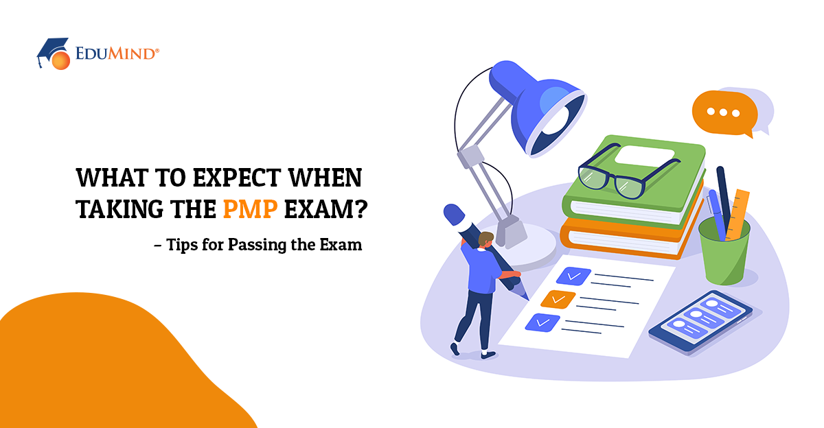 Tips for Passing PMP Exam