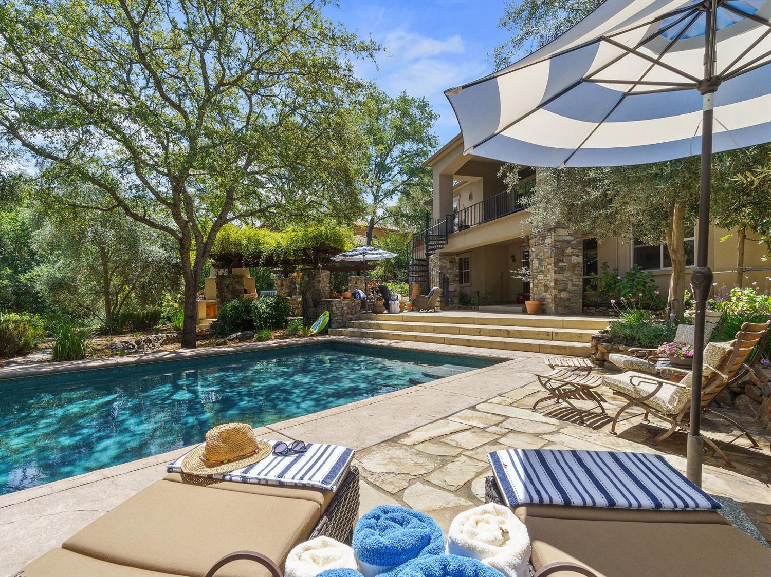 Sunshine and Lemons Homes Sold in El Dorado Hills August 2020