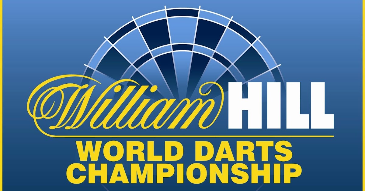 " DARTS MADNESS " World Darts Championship Draw