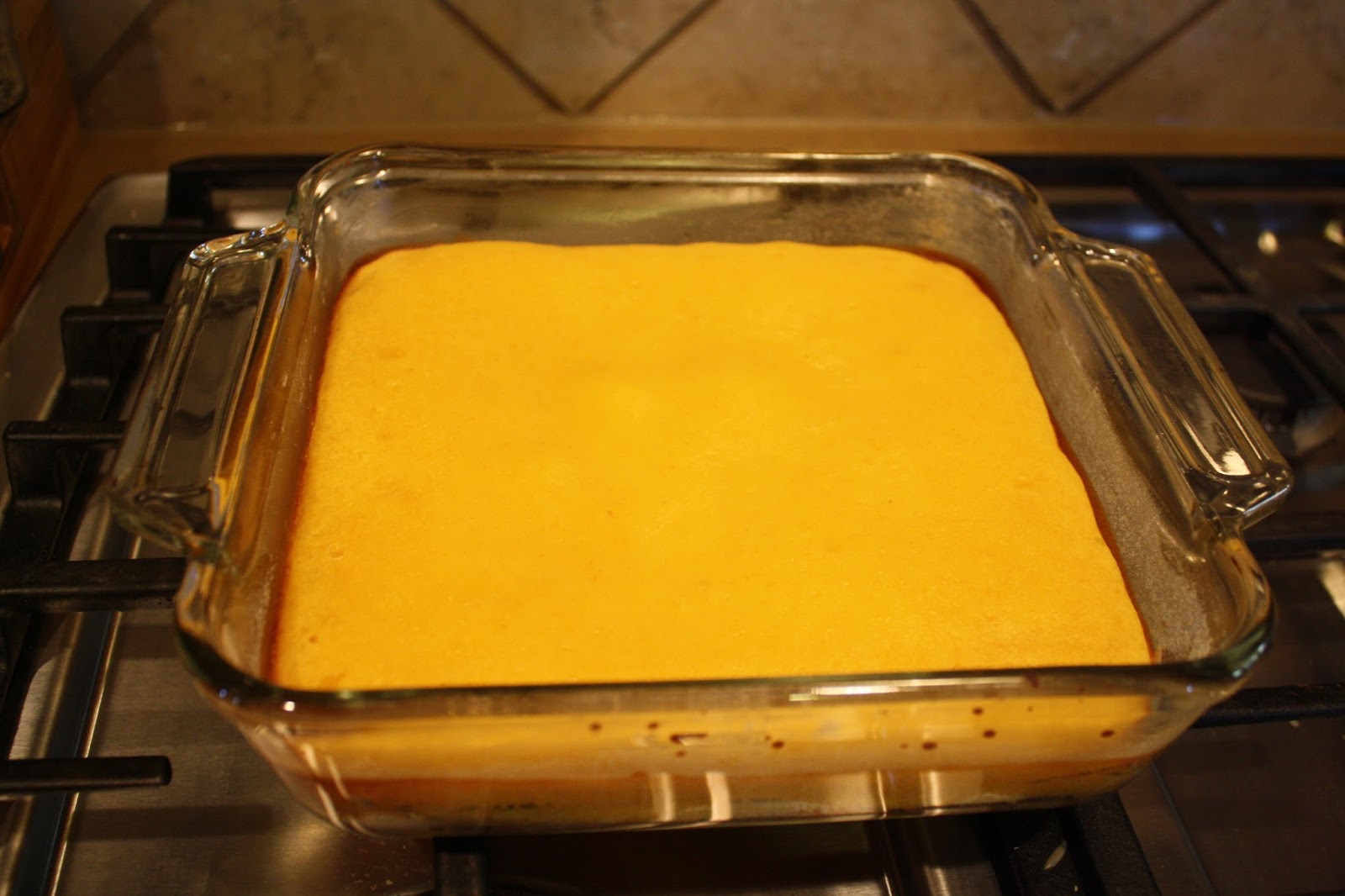 LactoseFree Girl Vegan Meyer Lemon Bars