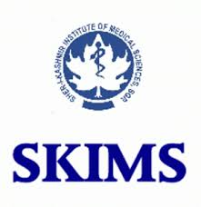 SKIMS | NOTIFICATION REGARDING POSTPONEMENT OF WRITTEN TEST FOR THE POST OF JUNIOR PHARMACIST