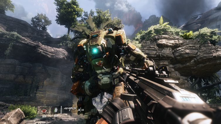 Titanfall 2 – Review – Source Gaming