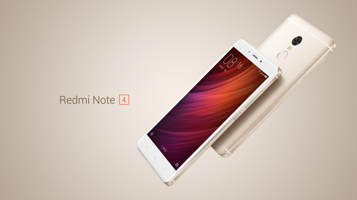 Redmi Note 4 price features
