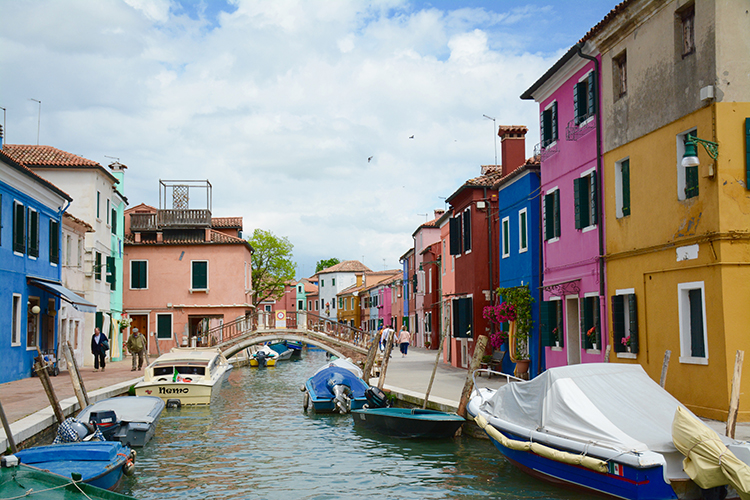 Travel: Burano, Italy | My Darling Days Travel: Burano, Italy | My Darling Days