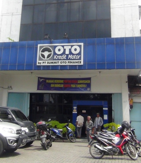 Pt Summit Oto Finance Tidak Tanggung Jawab Pt Jasindo Persero Tolak Klieam Asuransi Korban Begal Histeris Www Harian Cakralawa Com