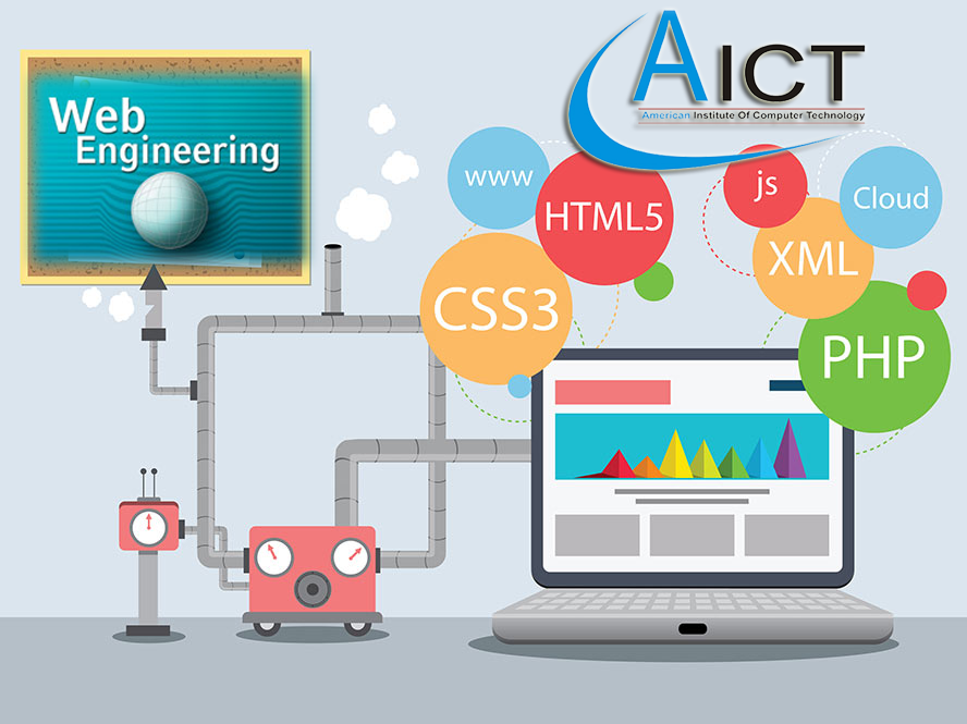 AICT: Web Engineering