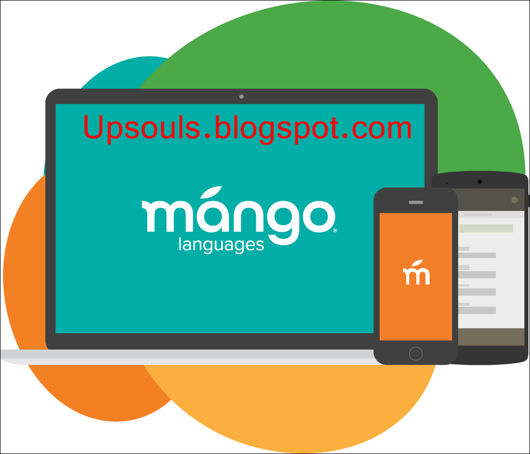 AS Mango Languages For Android