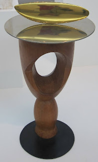 5. Brancusi. Peste