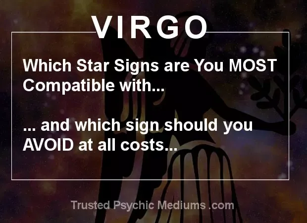 Virgo Zodiac Sign, Virgo Dates