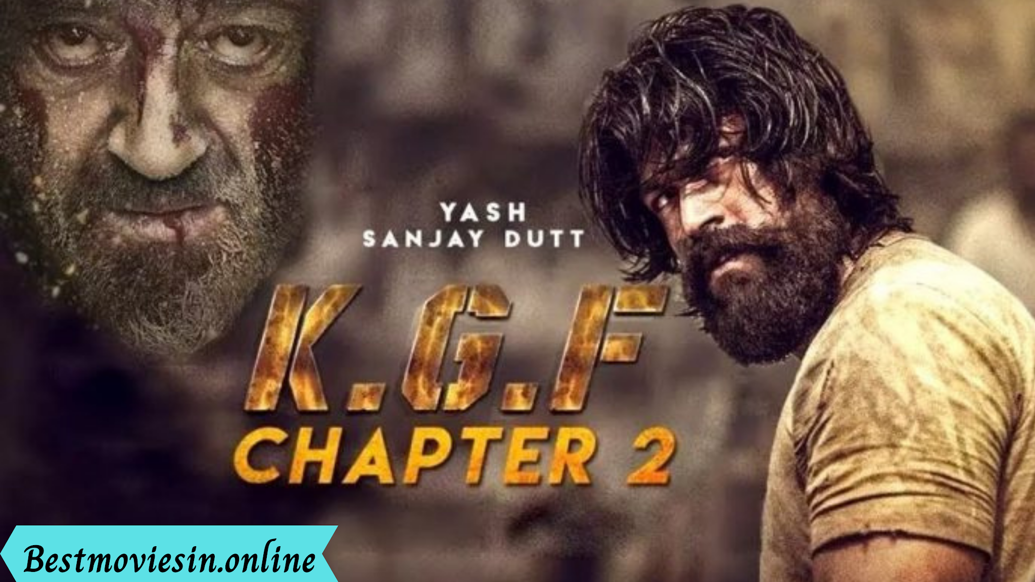 Index of KGF Chapter 2 & KGF Chapter 1 | Watch Online Review in 1 click 6 Index of KGF Chapter 2 & KGF Chapter 1