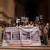 El reclamo por los desaparecidos de La Tablada ante la Corte Suprema de Justicia