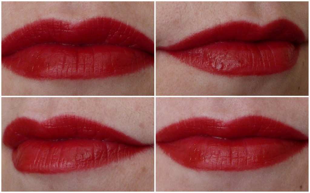 rouge armani 400