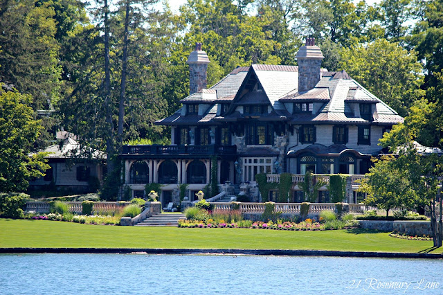 21 Rosemary Lane The Fabulous Homes Of Lake Skaneateles New York Here Is A Building Which Situated On The Opposite Side Of Lake I Used My Lens To Capture This Photo Wish Was Able Get Even Closer