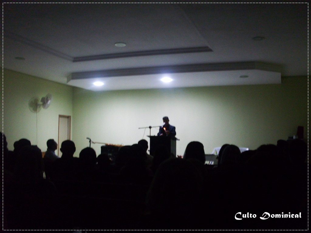 Igreja Cristã Evangélica 