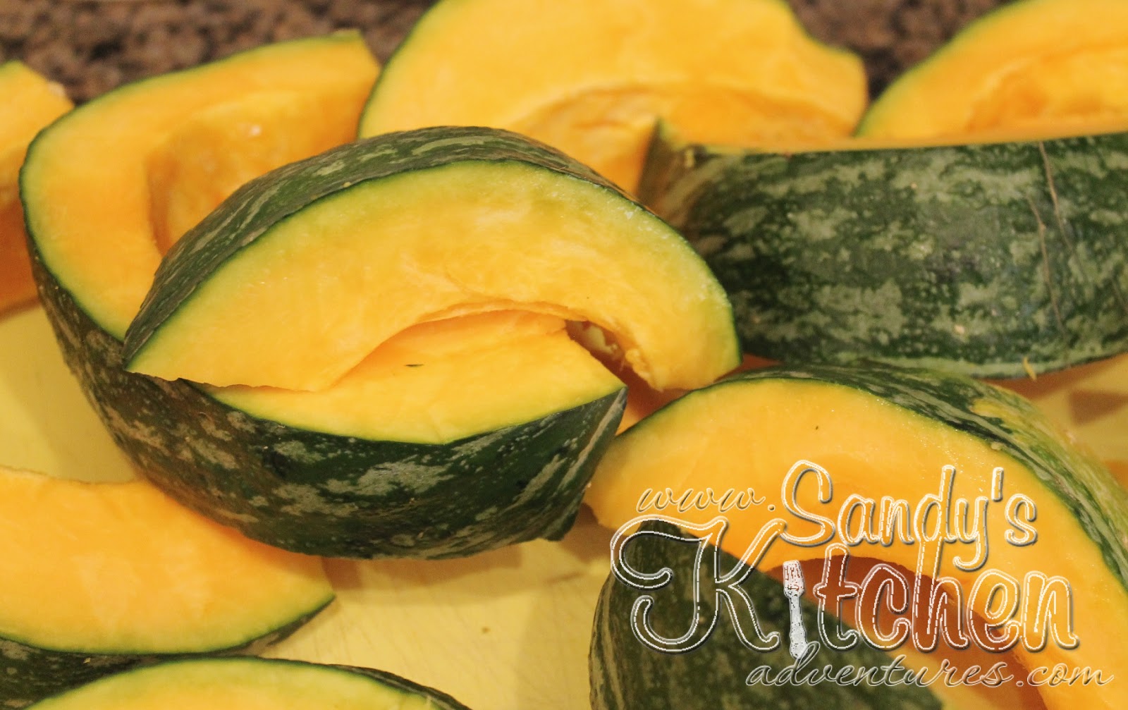 Slow Cooker Beef and Kabocha Stew Sandy's Kitchen