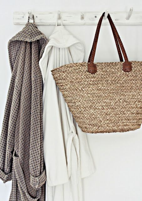 Cool Chic Style Fashion | Wicker Willow and Summer Style