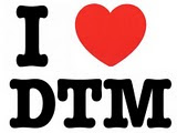 Love DTM