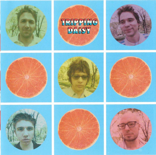 _ O _ P _ I _ U _ M __ H _ U _ M _ Tripping Daisy Tripping Daisy (2000)
