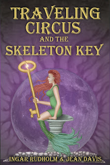 Traveling Circus and The Skeleton Key