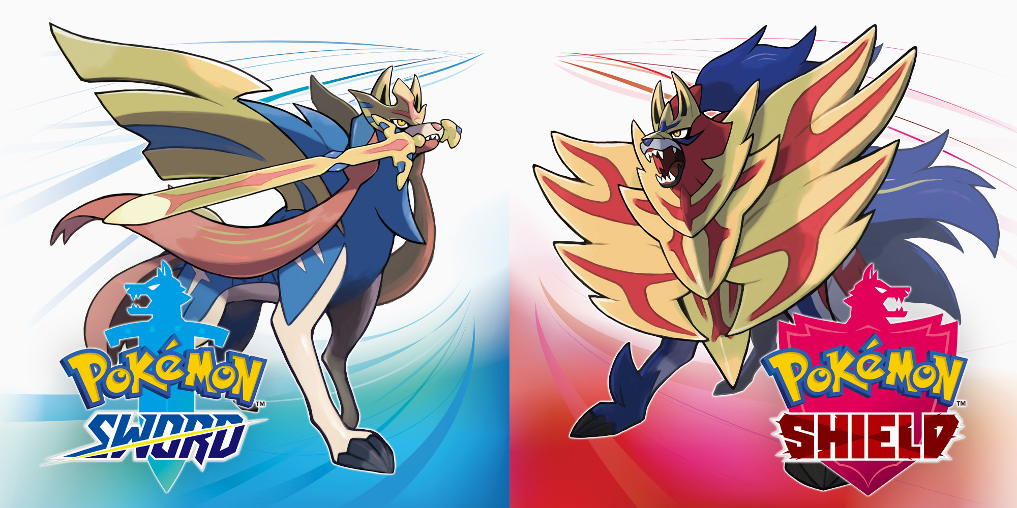 Pokémon Sword & Shield: Os golpes exclusivos dos iniciais e lendários