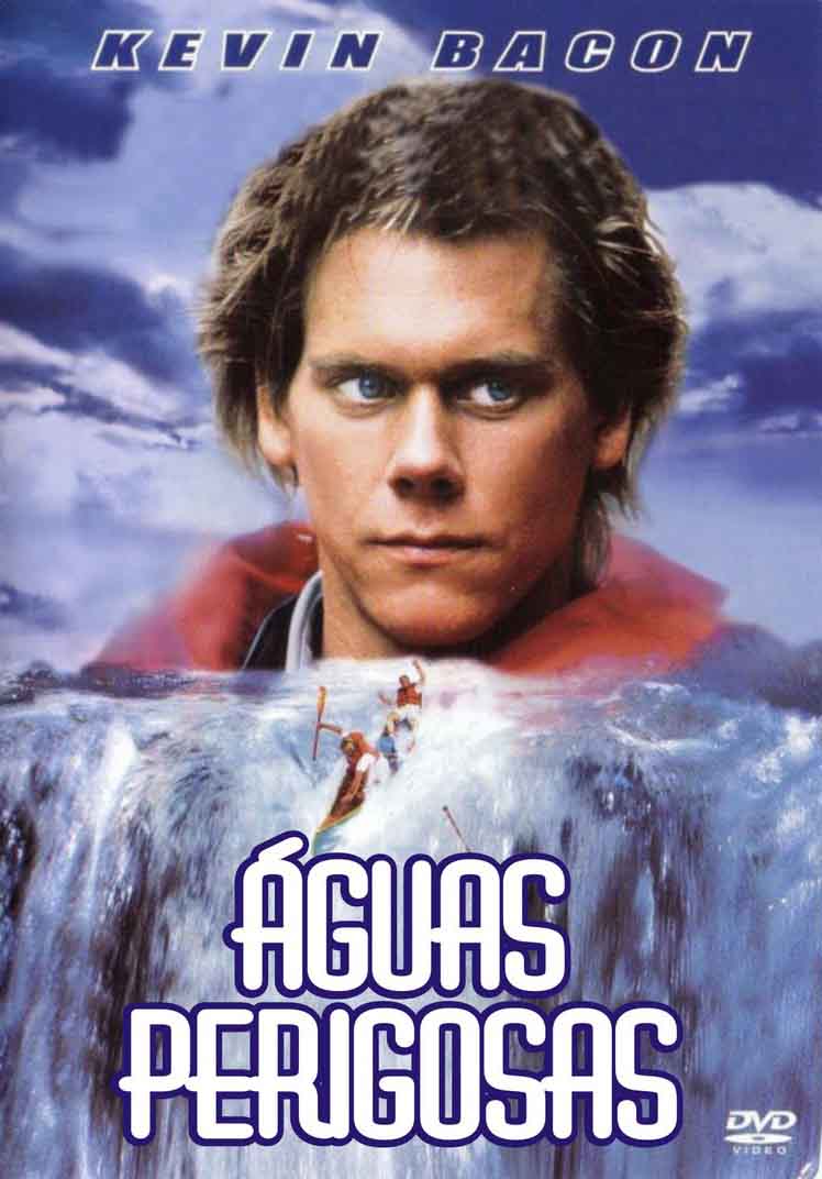 Águas Perigosas Torrent – BluRay 720p Dual Áudio (1987)