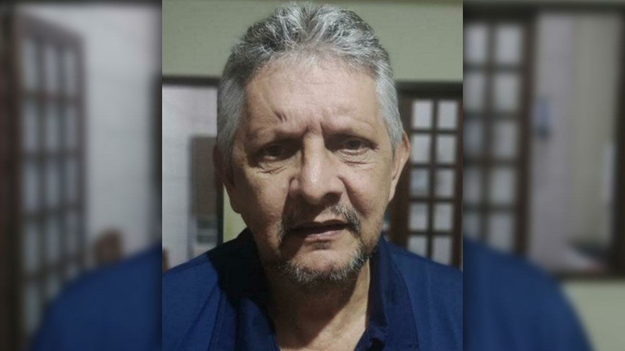 Idoso de 65 anos é morto a tiros dentro de casa em Serra Talhada