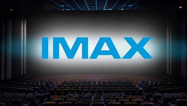 كل ما تريد معرفته عن نشأة سينما ايماكس IMAX Cinema