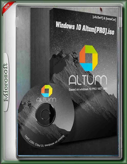 windows 10 altum pro iso download