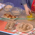 Calamari pizza e carbonara fritta ricetta Sorbillo, Pascucci e Bonci da Prova del Cuoco