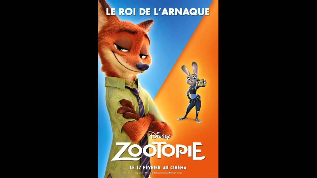 Zootopia 2 Film Complet En Français Chen Gai France :): zootopie streaming vf hd