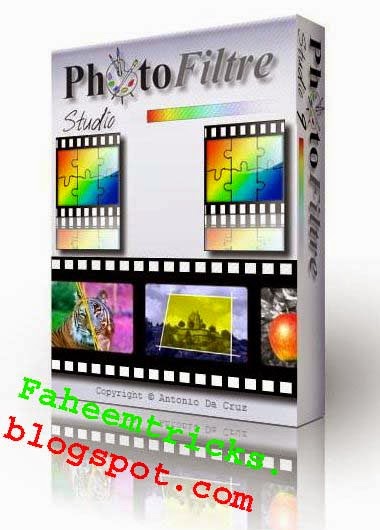 TÉLÉCHARGER PHOTOFILTRE 10.4.1 PHOTOFILTRE 10.4.1 TÉLÉCHARGER
