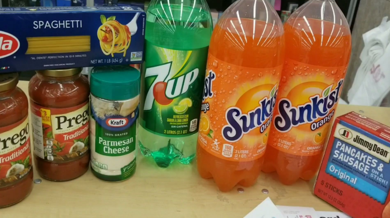 WALGREEN DEALS NEWBIE FRIENDLY FOOD DEALS