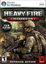 Descargar Heavy Fire: Afghanistan-PROPHET para 
    PC Windows en Español es un juego de Disparos desarrollado por Teyon