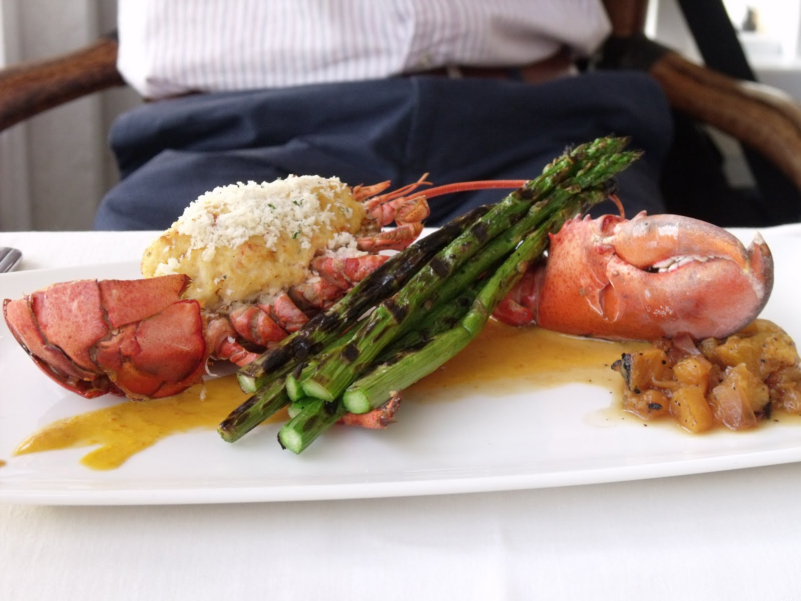 ...Merriman's (Kauai, Hawaii) For the Love of...