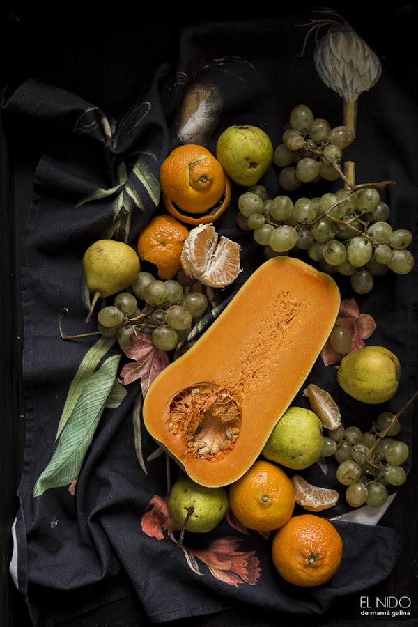 pumpkin