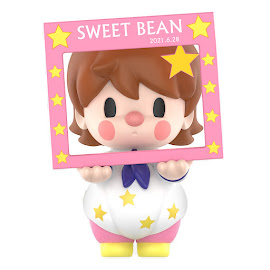 Pop Mart Photo Sticker Sweet Bean Akihabara Series Figure