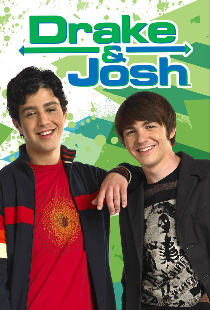 Drake y JoshCapitulo 1 Super Pelis TV Drake y JoshCapitulo 1 Super Pelis TV