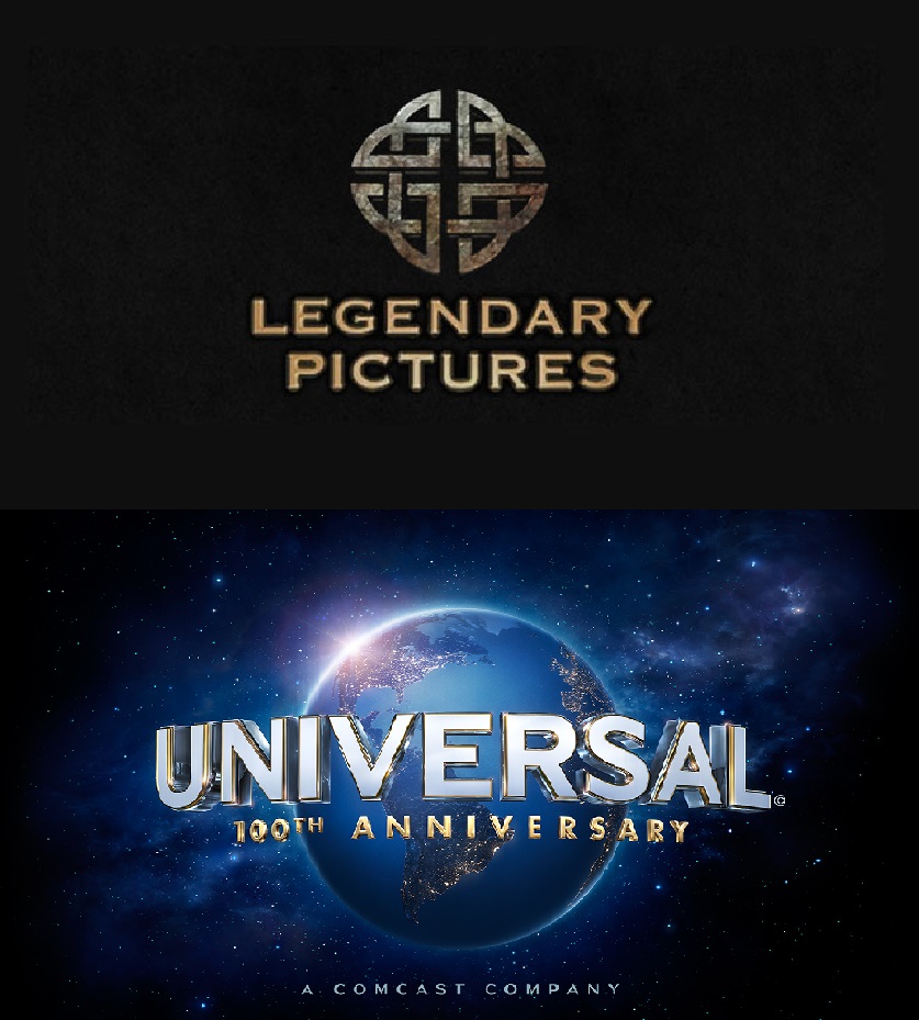 Es oficial; Legendary Pictures y Universal se asocian